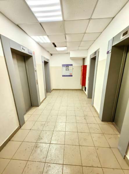 1-комнатная квартира, 38 м², 2/25 эт в Красноярске фото 12
