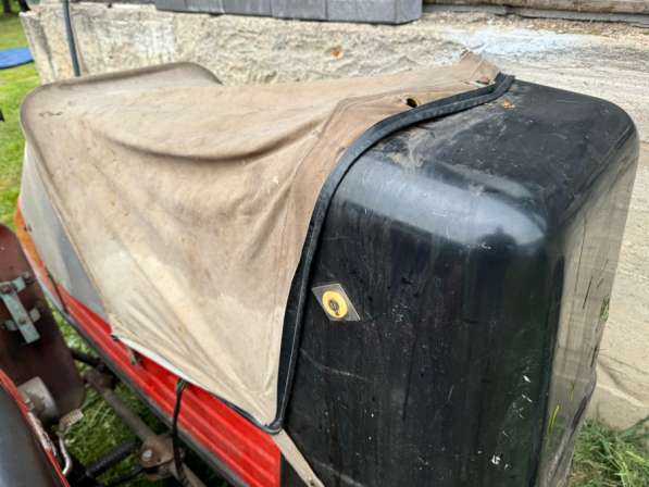 Мотоцикл Ява в