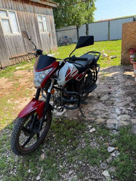 Мопед альфа RS LUX11 в Оренбурге