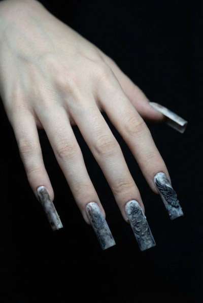 Делаю ногти в Краснодаре фото 3