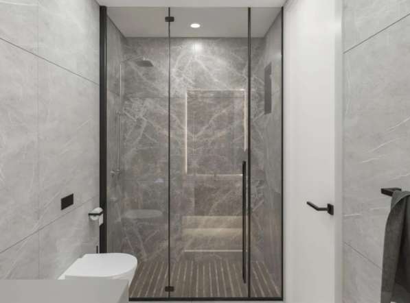3-к. квартира 88м²Турция, Стамбул, Бейоглу в фото 6