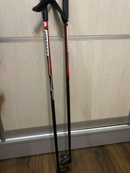 Лыжи, ботинки, палки в Архангельске