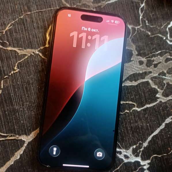 Iphone 15 в Луховицах фото 3