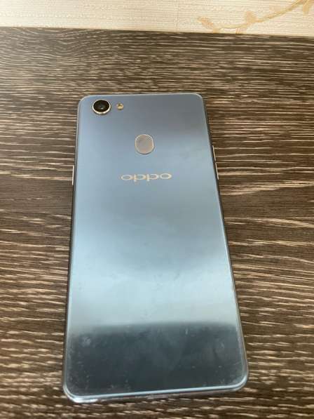 Oppo f7