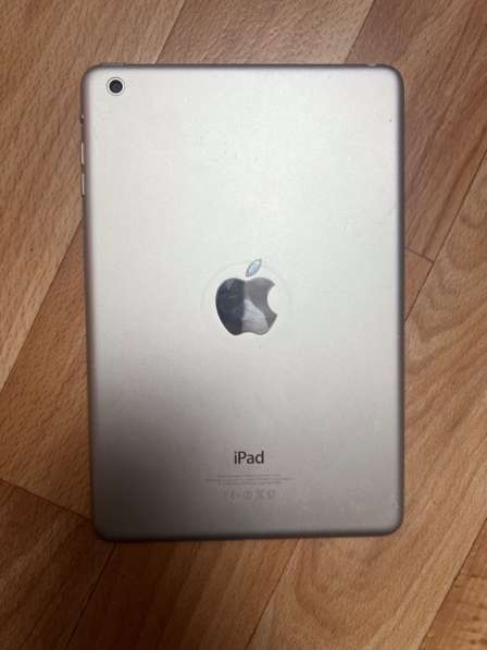 Ipad mini 16gb в Екатеринбурге