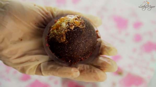 НАТУРАЛЬНЫЕ Бомбочки для Ванны! в фото 5