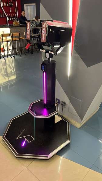 Продам VR стойки для вашего бизнеса в Казани фото 10