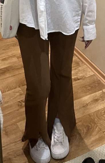 Штаны коричневые в Екатеринбурге