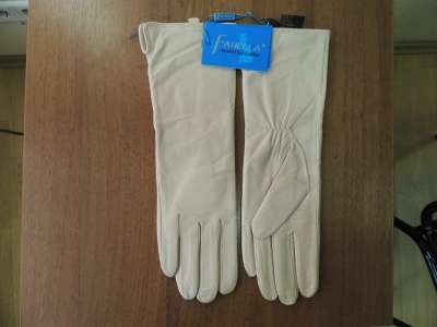Кожаные перчатки оптом и в розницу в Петропавловск-Камчатском
