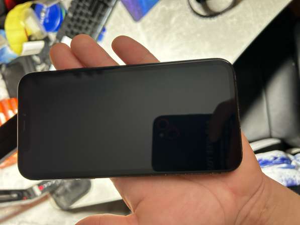 Айфон XR в Селятино фото 3