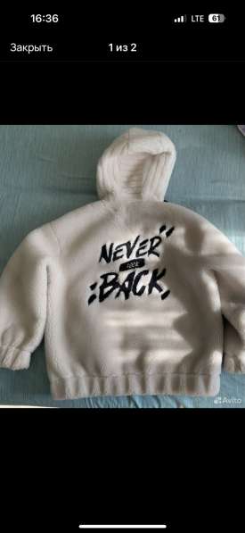 Искусственная шубка в Уфе