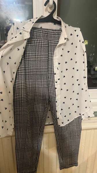 Женская одежда комплект в Санкт-Петербурге фото 3