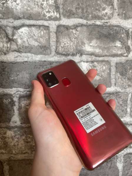 Samsung a21s в Челябинске фото 3