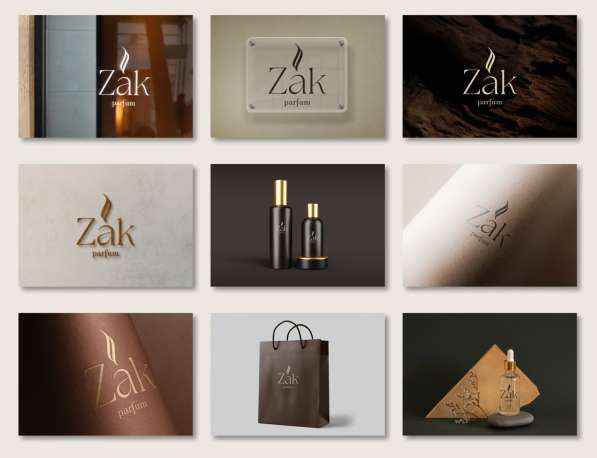 ЛОГОТИПЫ и ФИРМЕННЫЙ СТИЛЬ в Краснодаре фото 10