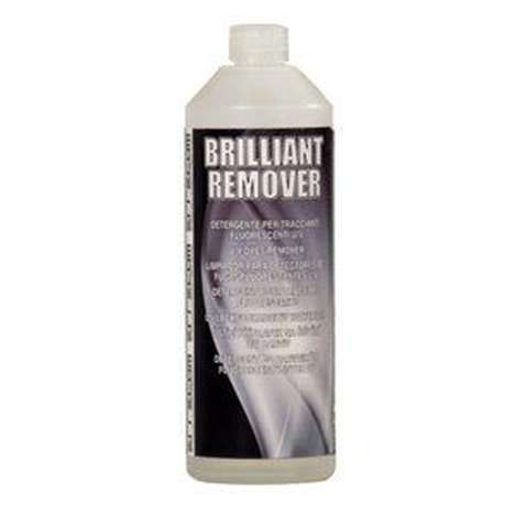 Очиститель от У/Ф красителя Errecom Brilliant Remover TR1108