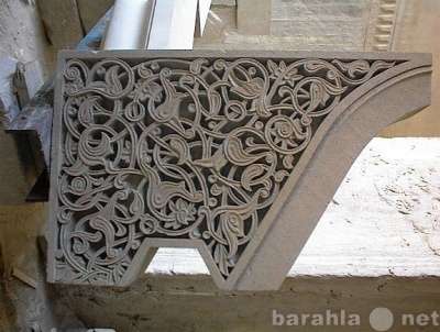 РЕЗЬБА ПО КАМНЮ в Санкт-Петербурге фото 5