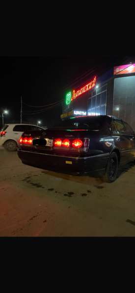 Toyota, Crown, продажа в Якутске в Якутске