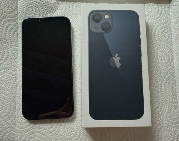 Iphone 13 в Москве фото 3