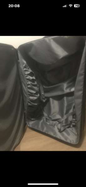 Чемодан в Кузнецке