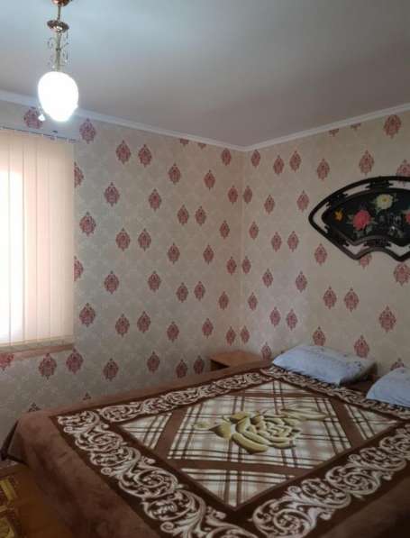 Уютный гостевой дом Алинур на Иссык-куле! в 
