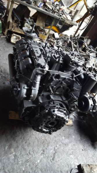 двигатель евро 1 в Подольске фото 6
