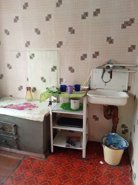 Сдам 1 комнатную квартиру на длительный срок 4500 в Прокопьевске фото 5
