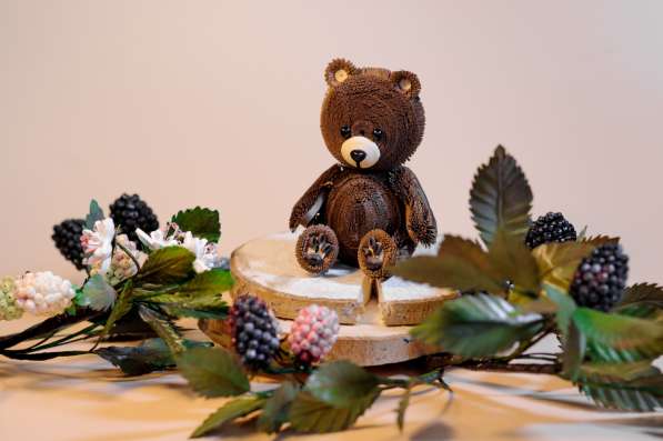 Обучение техникам quilling в Ногинске фото 20