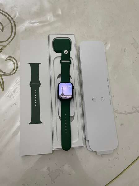 Apple Watch 7series 45mm