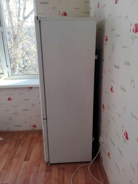 Холодильник Веко двухкамерный (Россия) в хорошем состоянии в фото 3