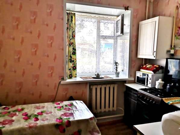 Продажа квартиры в Мишкино по ул. Мира д.34 в Уфе фото 10