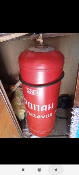 Газовая плита в Артемовский фото 5
