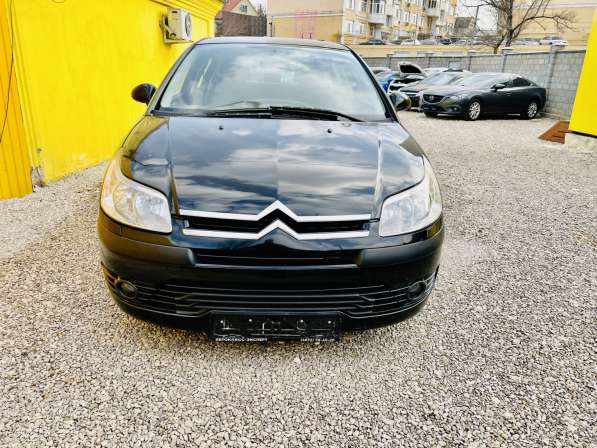 Citroen, C4, продажа в Симферополе в Симферополе фото 4