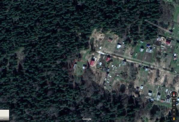 Участок 9 сот с домом в Великом Новгороде фото 3