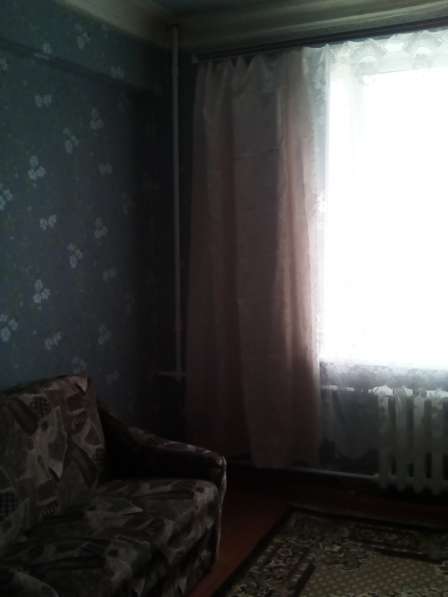 Сдам комнату в общежитии коридорного типа на длительный срок в Брянске фото 4