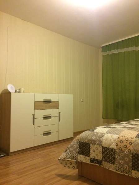 2 комнатная квартира поселок Пироговский ул Тимирязева 4 к 1 в Мытищи фото 16