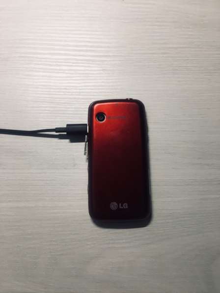 Телефон LG GS290 в отличном состоянии в Тамбове фото 3