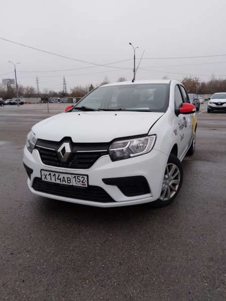 Renault, Logan, продажа в Нижнем Новгороде в Нижнем Новгороде