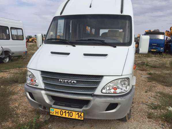 Iveco Power Daily A50.13 в 
