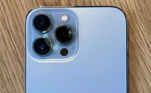 IPhone 13 pro max в Барнауле фото 6