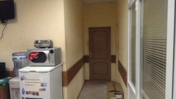 Офис в собственность 128 м2 в Москве фото 4