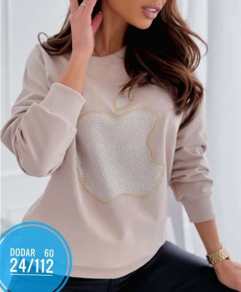 Кофта в Москве фото 3