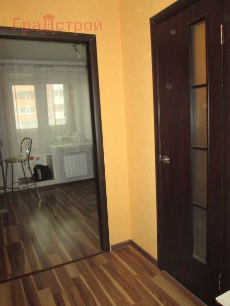 Продам однокомнатную квартиру в Вологда.Жилая площадь 29 кв.м.Этаж 3.Есть Балкон. в Вологде фото 3