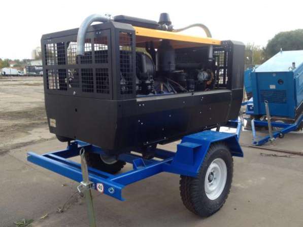 Компрессоры