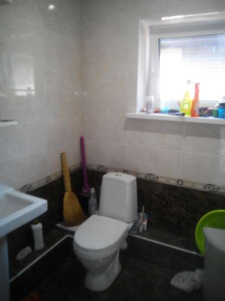 Продам дом в Ростов-на-Дону.Жилая площадь 130 кв.м. в Ростове-на-Дону фото 4