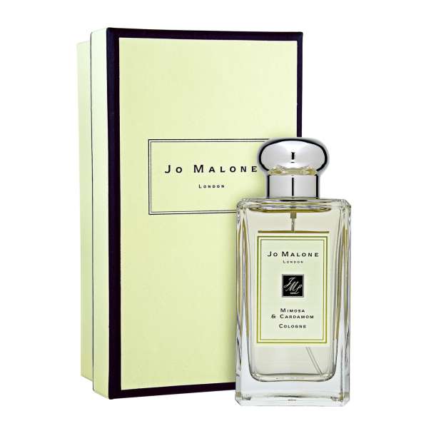 Jo Malone Mimosa & Cardamom 100 ml в Москве фото 5