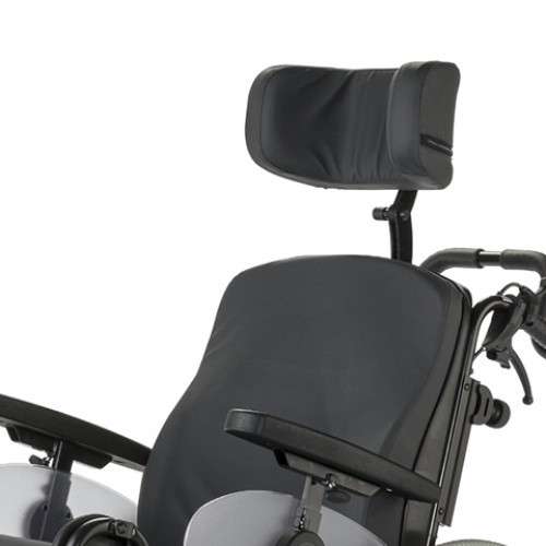Кресло-коляска 9.075 SOLERO LIGHT механическая для инвалидов в Москве фото 3