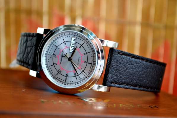 Новые Автоматические Швейцарские часы Philip Watch в Рязани фото 9