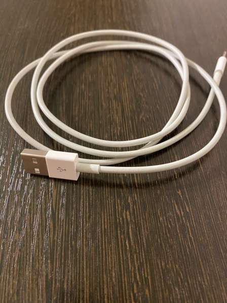 Оригинальный провод Apple USB-Lightning