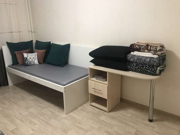 Сдам квартиру, апартаменты 2- х комнатную, светлая, уютная в Челябинске фото 11