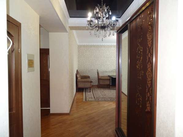 Продам 2 к. кв+паркинг. Филармония. Элитка. 82 м2. 74т.$ в фото 4